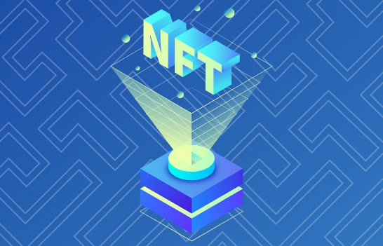 都2022年了，你还认为NFT数字藏品是炒作吗？